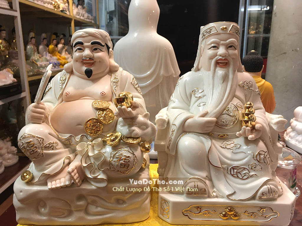 mua tượng thần tài ông địa ở đâu TPHCM