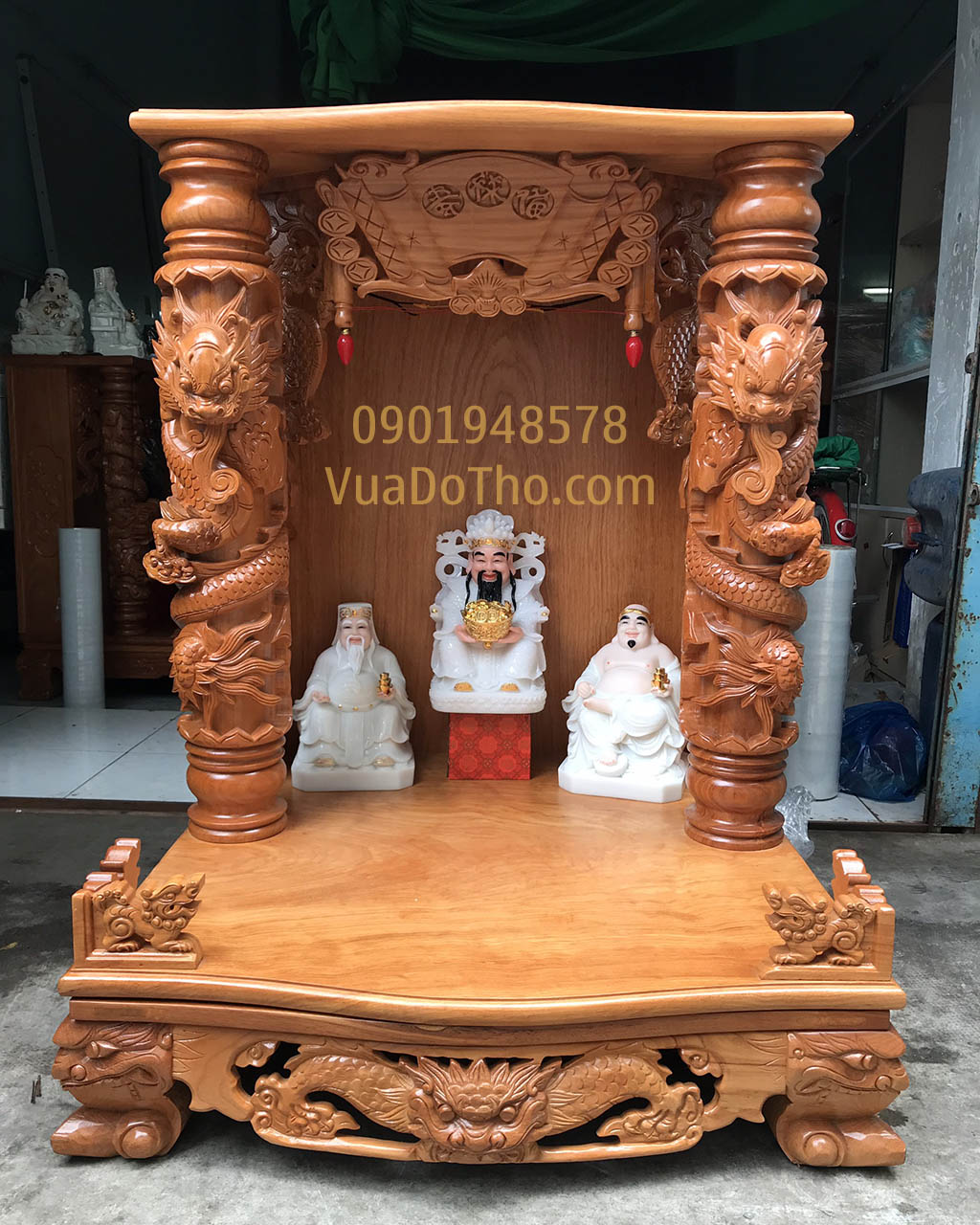 Bàn Thờ Đẹp Đà Nẵng | Da Nang